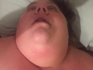 chubby, fat belly, butt, bbw