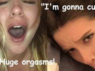 anal, amateur, huge orgasm, old young
