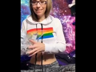 webcam, Norah Nova, pornstar, abs