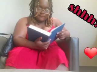 solo female, masturbation, ebony, big tits