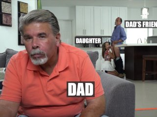 dontfuckmydaughter, dad, small tits, teen