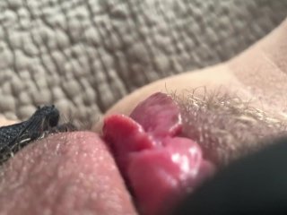 hot, solo female, close up pussy, orgasm
