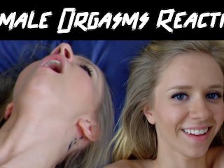 female orgasm, multiple orgasm, small tits, pornstar