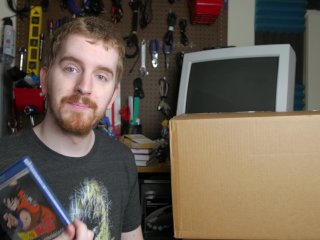 sfw, fan mail unboxing, epic rgb name light, epic rgb name sign