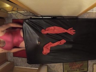 role play, bdsm, vacbed doll, vacuum bed