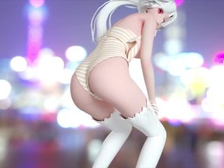 big tits, anime, 3d, game