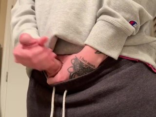 hot tattooed guy, hardcore, big dick white boy, tattooed teen