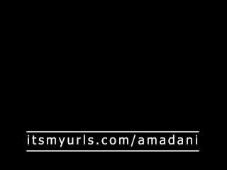 amadani, verified amateurs, 60fps, amateur