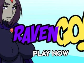 commentary, boy raven, pc gameplay, teen titan