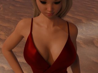 big boobs, point of view, gameplay, big tits