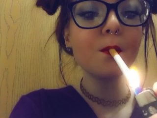 smoking fetish, smoke me, amateur smoking, smokey mouths