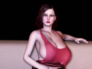 massive boobs, verified amateurs, 60fps, giantess