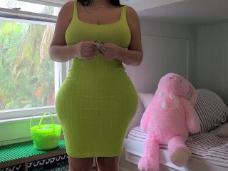 big ass latina, easter step mom, milf, exclusive