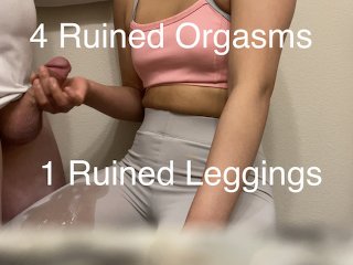 ruined, petite girl, multiple cumshots, verified couples