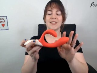 rabbit, toys, review, solo female