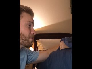 pussy licking, pussy licking orgasm, solo male dirty talk, fleshlight