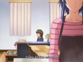 squirting, teen, teenager anime, orgasm