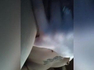 Mystic Monroe, big ass, solo female, snapchat compilation
