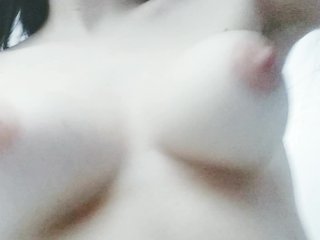 perfect pale boobs, shaking breasts, amateur, horny teen