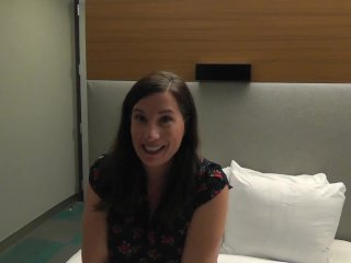 verified couples, interview, behind the scenes, milf