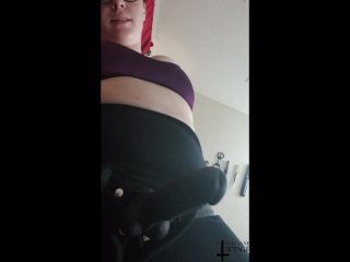 kink, vertical video, big boobs, amateur