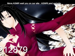 japanese asmr, hentai, asmr, anime