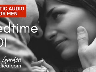 eves garden, audio f4m, audio only, erotic audio