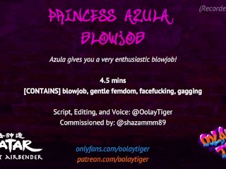 parody, avatar, preppy, princess azula