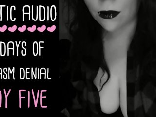 lady aurality, Asmr Joi, jack off, denial joi