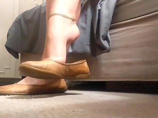 verified amateurs, pov, anklet, point of view