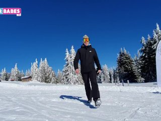 sugarbabestv, sugarbabestv greek, dwarf porn, skiing