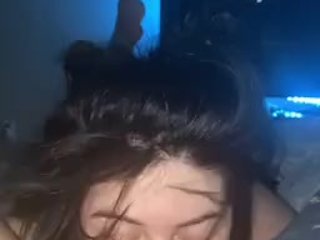 small tits, amauter, vertical video, anal