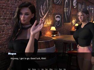 gameplay, bright lord, lust campus, sexnote