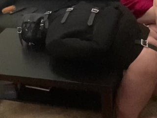 ass spanking, domination, prostate massage, female dom