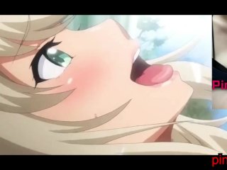 h anime, 黑 丝, sex, メイド