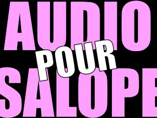 vocal guy, audio pour femme, french amateur, verified amateurs