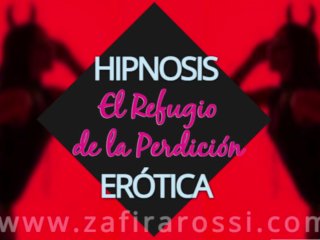 hipnosis erótica, masturbate, solo female, moans
