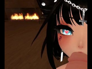 hentai, vrchat, vrchat erp, uncensored hentai