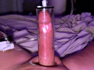 penis pump, cock, how to masturbate, penis enlargement