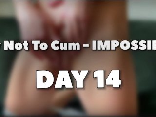 endurance test, role play, try not to cum, joi metronome