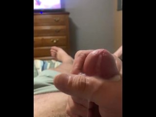 exclusive, hot guy jerking off, snap chat, milf