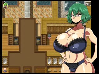 massive tits, giant tits, gros seins, hentai game