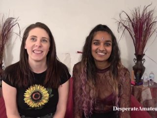 doggy style, interview, big dick, indian
