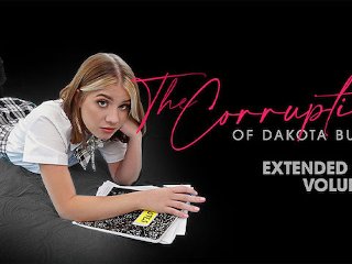 cinematic universe, Dakota Burns, pornstar, hd porn