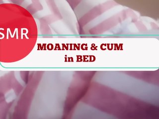 romantic, old young, male moaning asmr, shivering orgasm