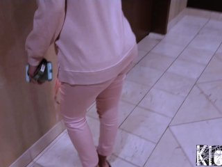 cum on ass, doggystyle, milf mom pov, exclusive