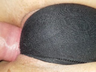 wet panties, shaving pussy, close up, wet pussy close up
