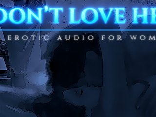 audio porn for women, asmr moaning, porn for women, rough