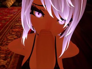 vrchat, anime, amateur, Vr Chat Sex