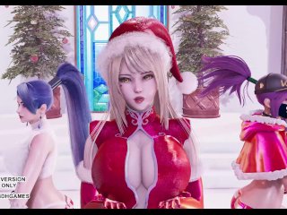 sexy dance, video game, verified amateurs, mmd r18